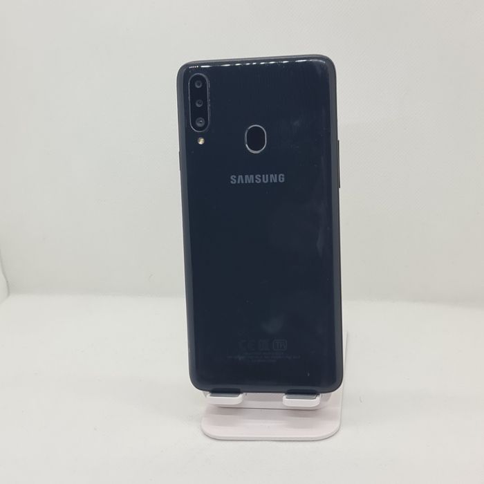 Samsung Galaxy A20s