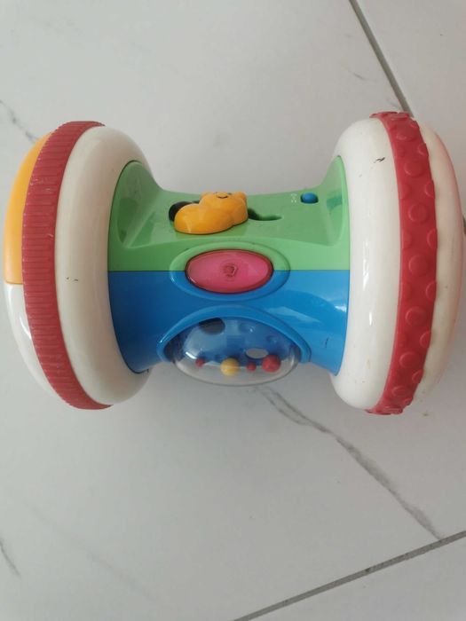 Лот музикални образователни играчки!