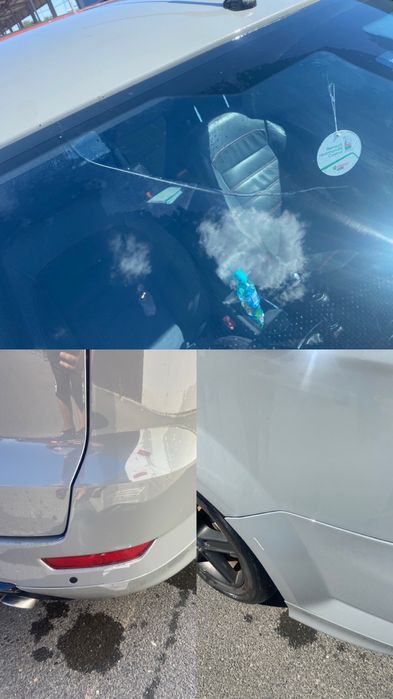 Ford Mondeo 2.2 tdci 2009