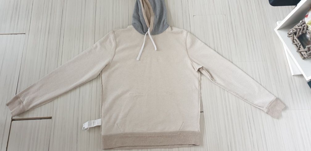 Hugo Boss Weseedo Hoodie Mens Size S / М ОРИГИНАЛ! Мъжки Суитшърт!