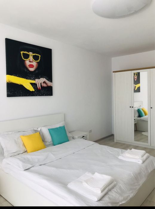 Cazare regim hotelier Brasov( zona mall Coresi)