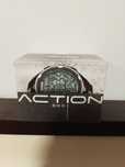 Ceas de scufundari SEAC Action black