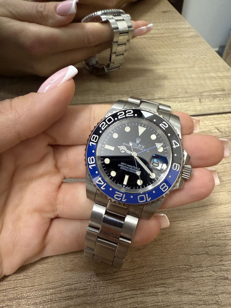 Rolex мъжки часовник
