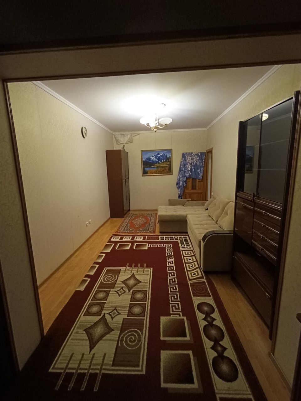 Продам 3 комнатную, Карасу 6, Ор-р Макро,Nrg