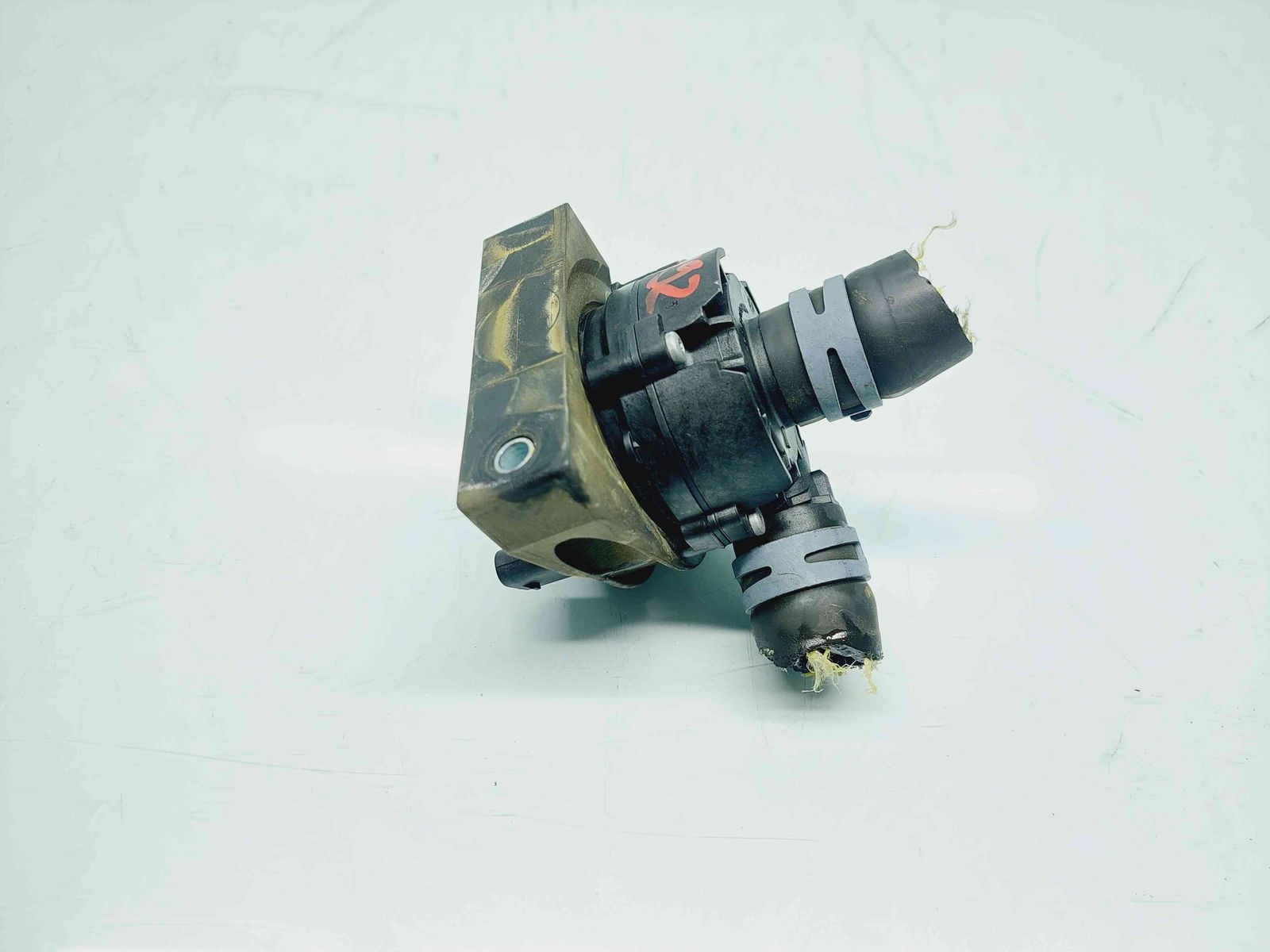 Pompa recirculare apa Skoda Rapid (NH3) [Fabr 2012-2019] 5C0965567A /