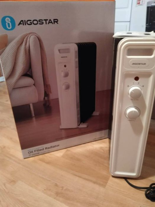 Radiator electric  nou