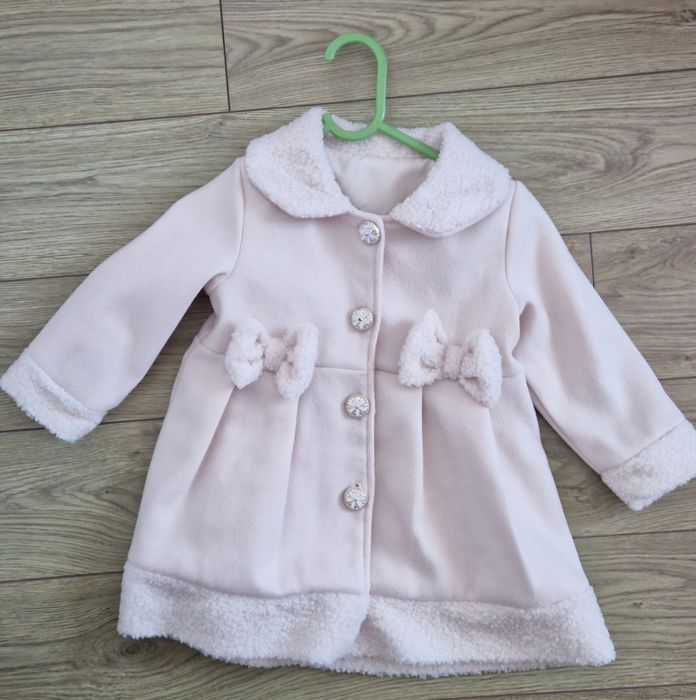 Lot fetite 1-1,5 ani (haine noi)