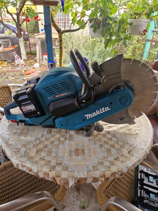 Drujba beton Makita XGT CE001G