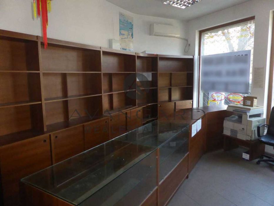 Продава се Магазин в Пловдив, Център - 175 кв.м за 1600 €/кв.м - Снимка #2