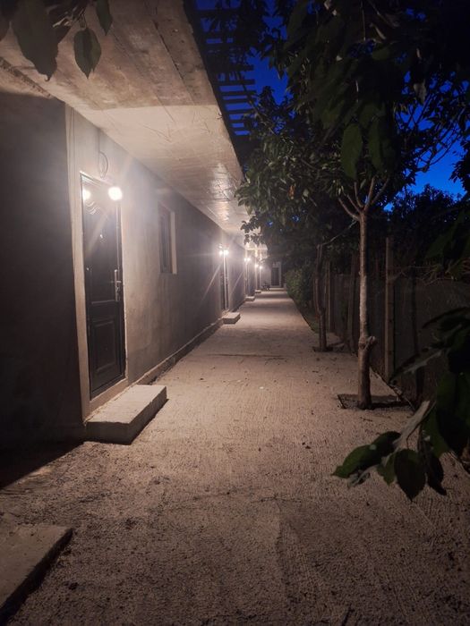 Cazare Costinesti 50 lei, constructie noua 2025