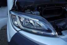Far Fiat Ducato 2014-2020 faruri Citroen Jumper Peugeot Boxer