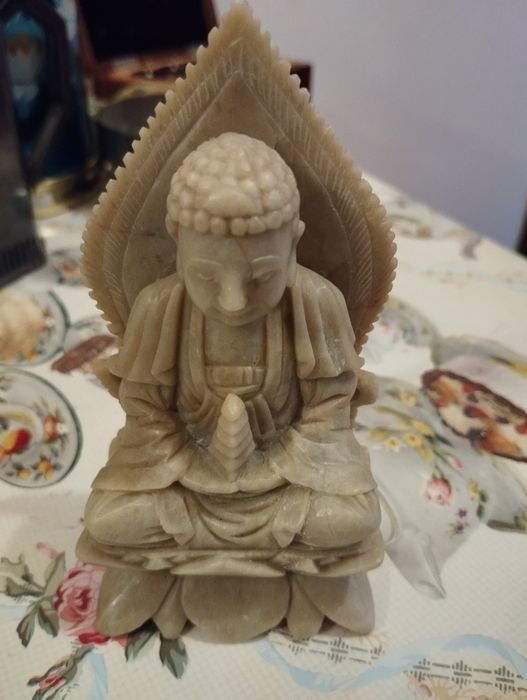 Buda obiect Antik