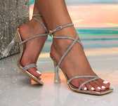 Sandale dama elegante