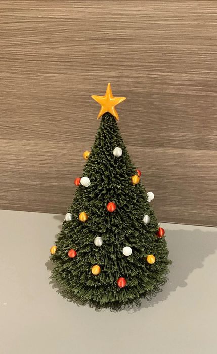 Коледни подаръчета и декорации