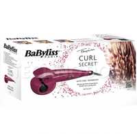 BaByliss Щипцы для завивки волос