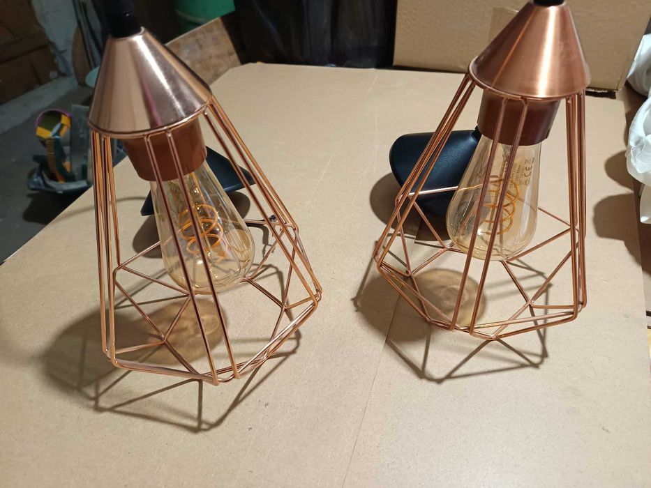 Висящо осветително тяло / пендел / Eglo