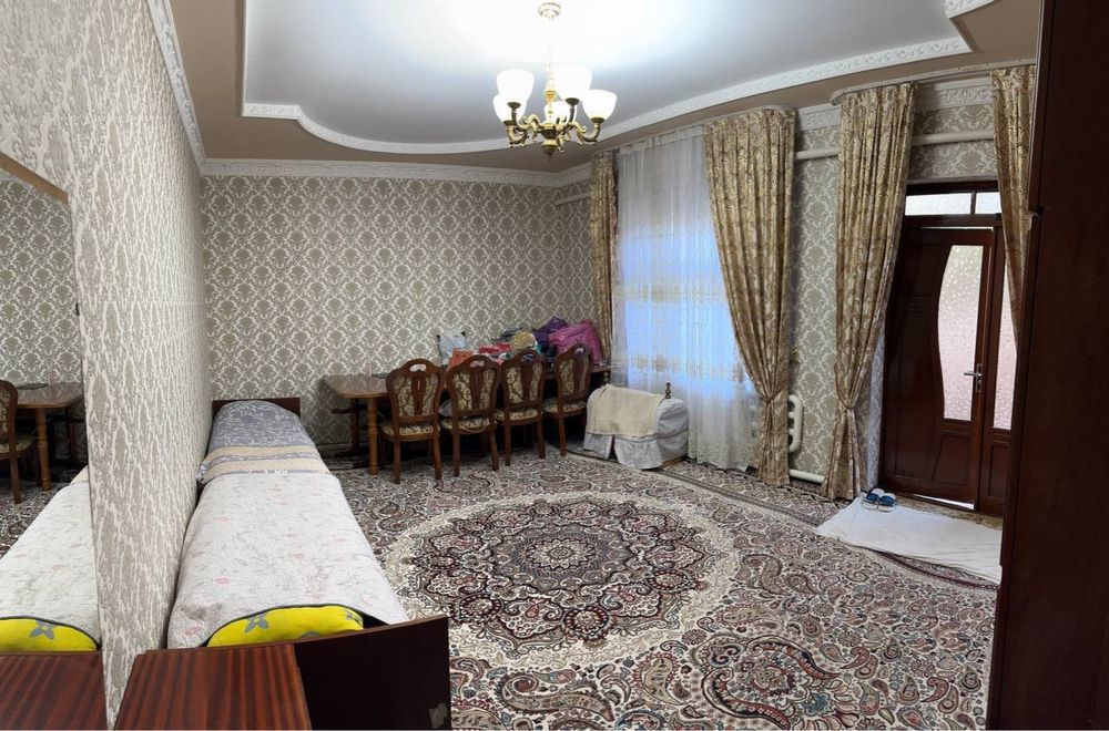 Продается дом в Янгиюле