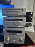 Linie technics ST-HD350