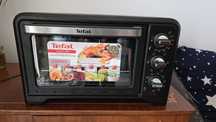 Cuptor electric Tefal  Optimo 19 L