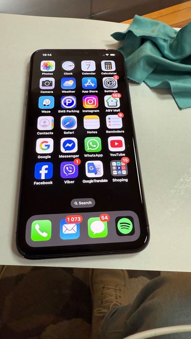 Iphone 11 ProMax