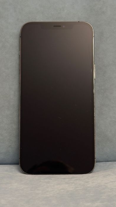 Перфектен Iphone 12 Pro Max 128 Graphite