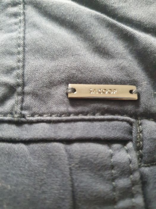 Bermude Sacoor Brothers bărbați