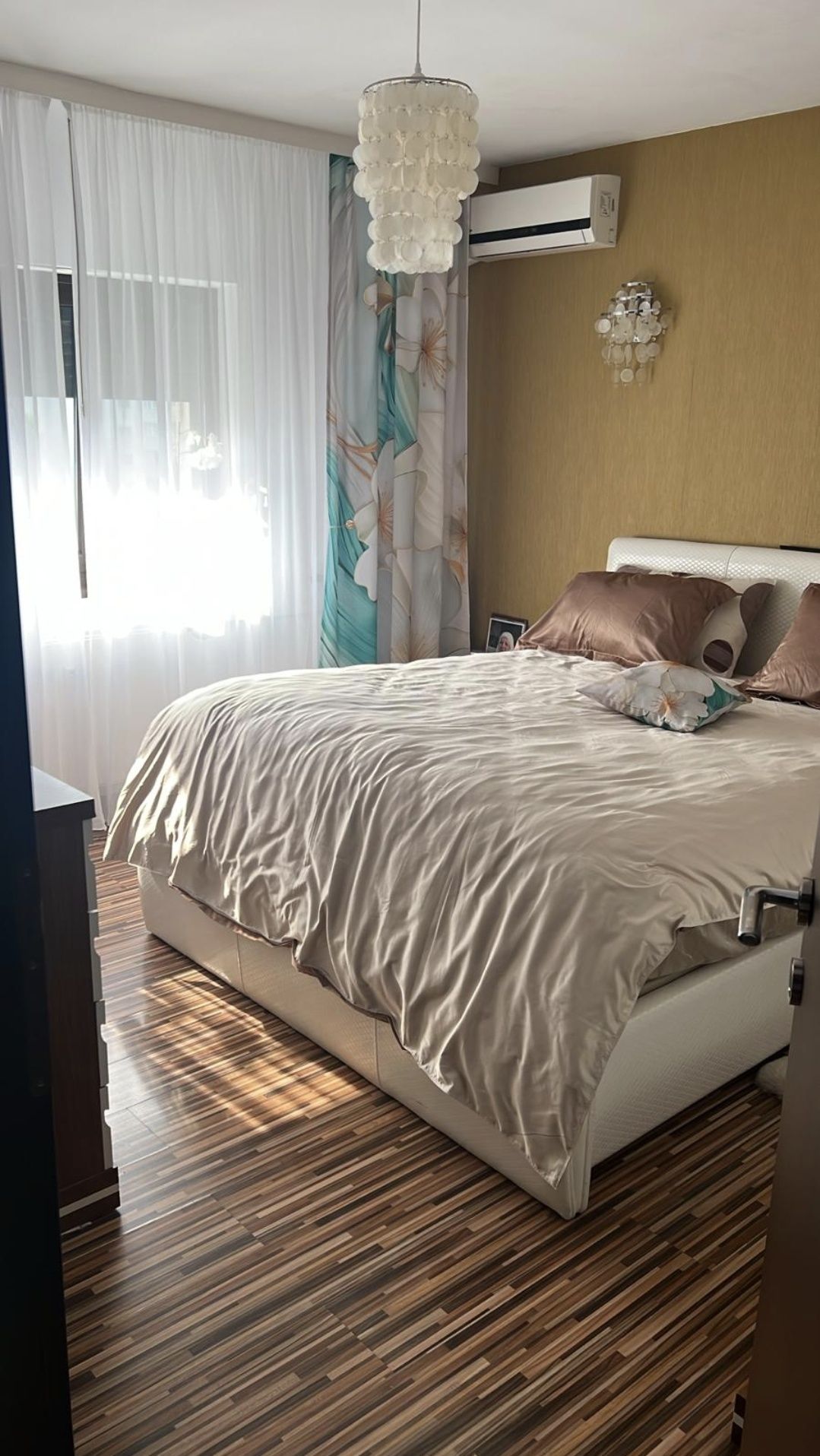 Apartament 4 camere Emil garleanu parc