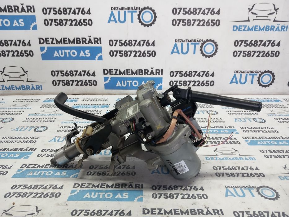 Coloana volan electrica Renault Megane 2 2008