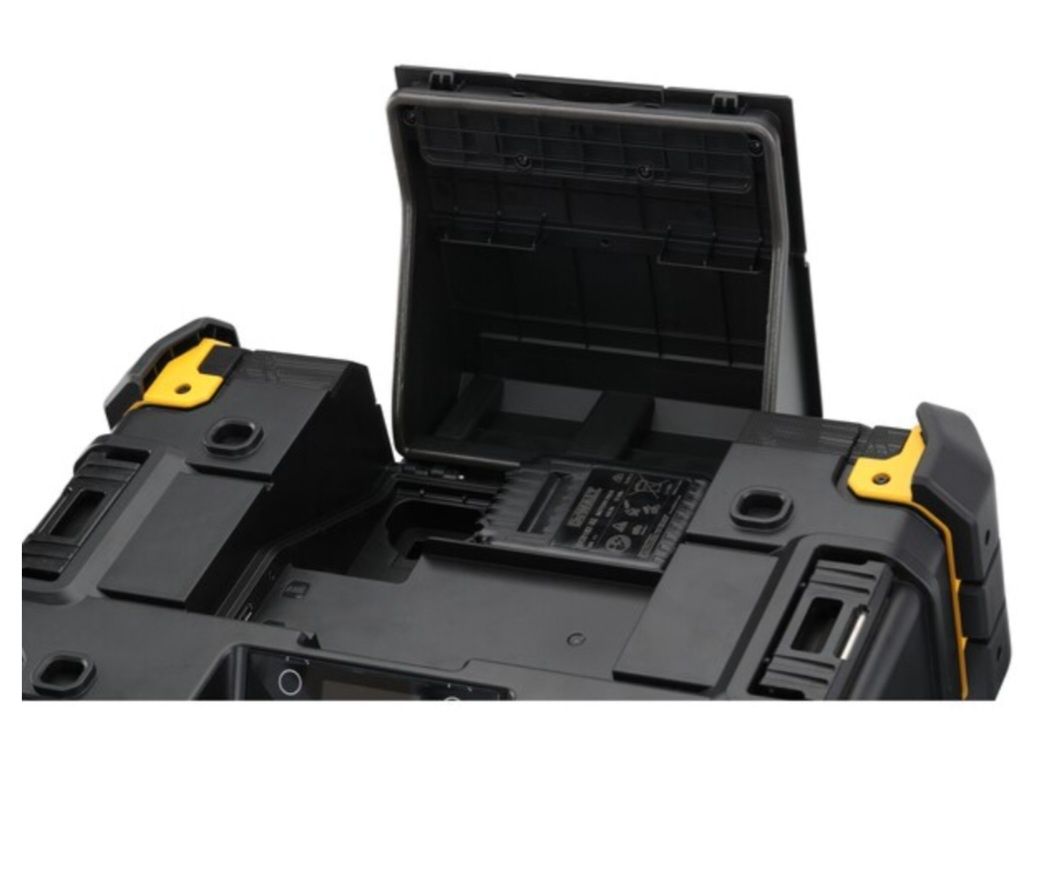 Акумулаторно Радио Dewalt DWST1-81079-QW 18-14,4V