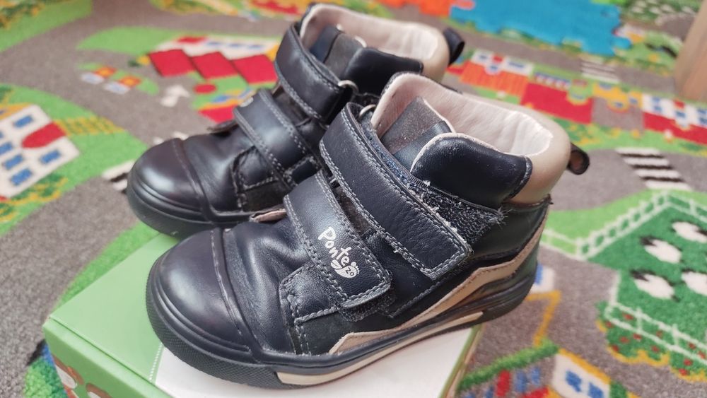 Ghete neinblanite pentru băieți Ponte nr. 26