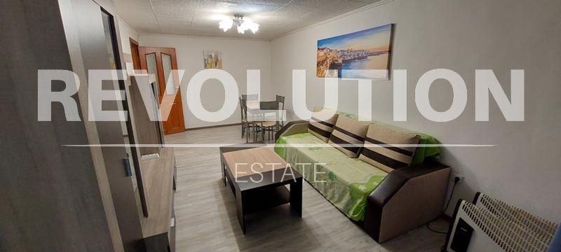 Дава се под наем Двустаен апартамент в Варна, ЖП Гара - 50 кв.м за 325 € - Снимка #2