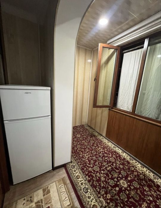 3х комнатная квартира около 16 гор больницы