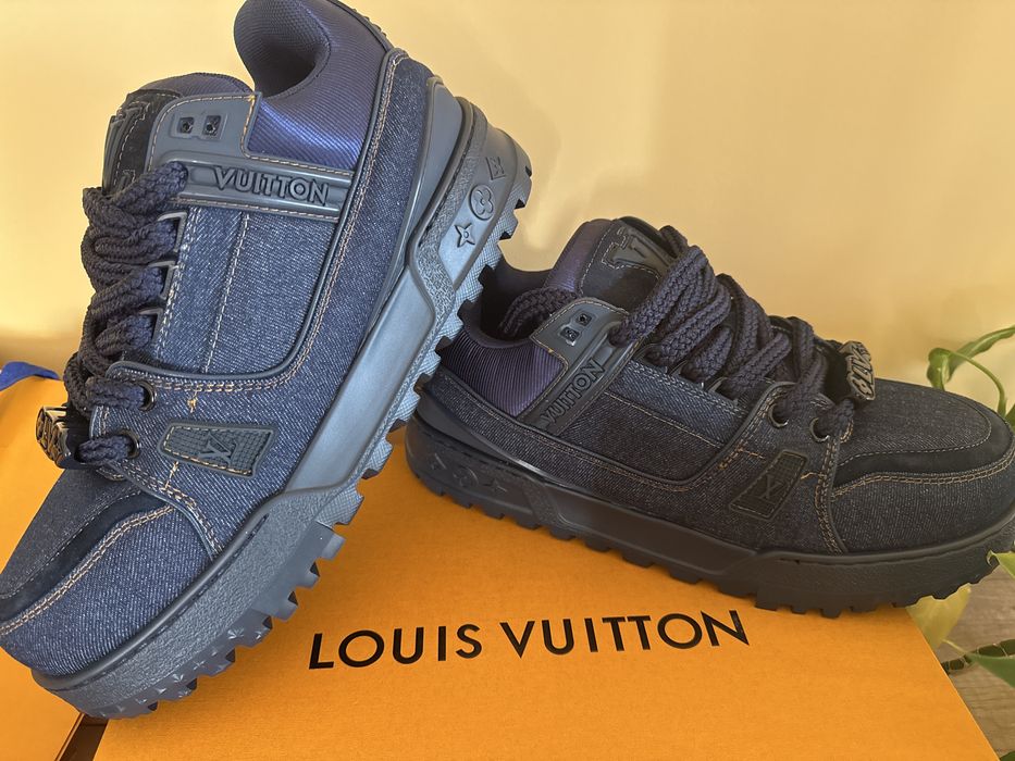 Vand Louis Vuitton