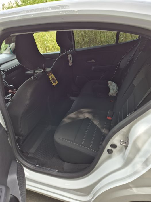 Dacia logan 2023