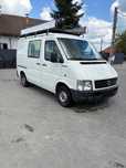 Campervan autorulota VolkswagenLT stare perfecta