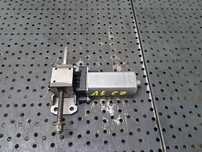 Motoras reglaj scaun stanga fata audi a6 c7 4g d359300 988582105s