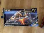 Pista Hot Wheels Star Destroyer Star Wars Mattel