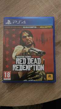 Red Dead Redemption si Undead Nightmare PS4
