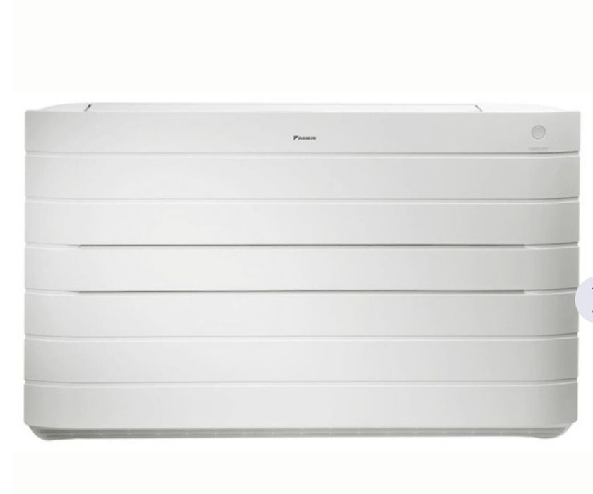 Напольные сплит системы