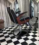 Barber    kreslo   sotiladi