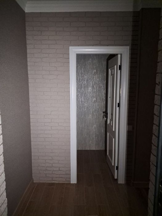 Продаётся квартира