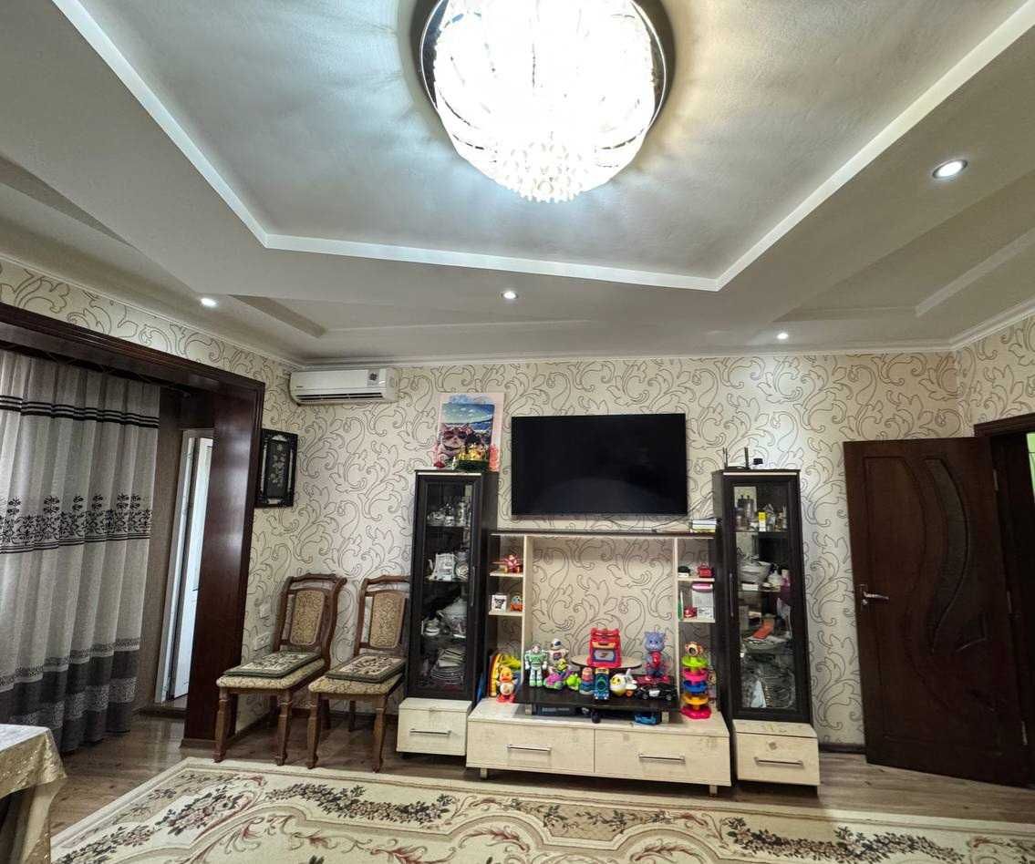 Продам 3х ком.квартиру Алгоритм