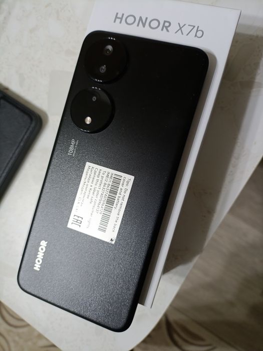 Новый Смартфон Хонор Х7В 8/128 максималка