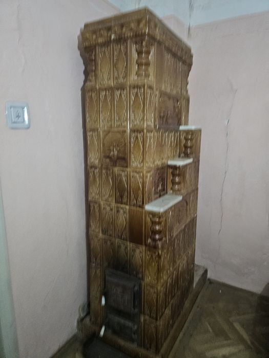 Sobe teracota 2 modele