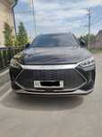 BYD song plus Dmi