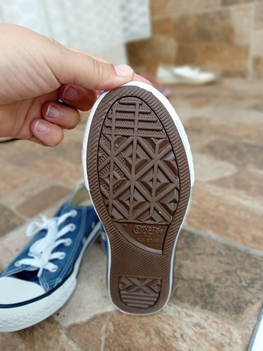 Converse nr29 (18cm)