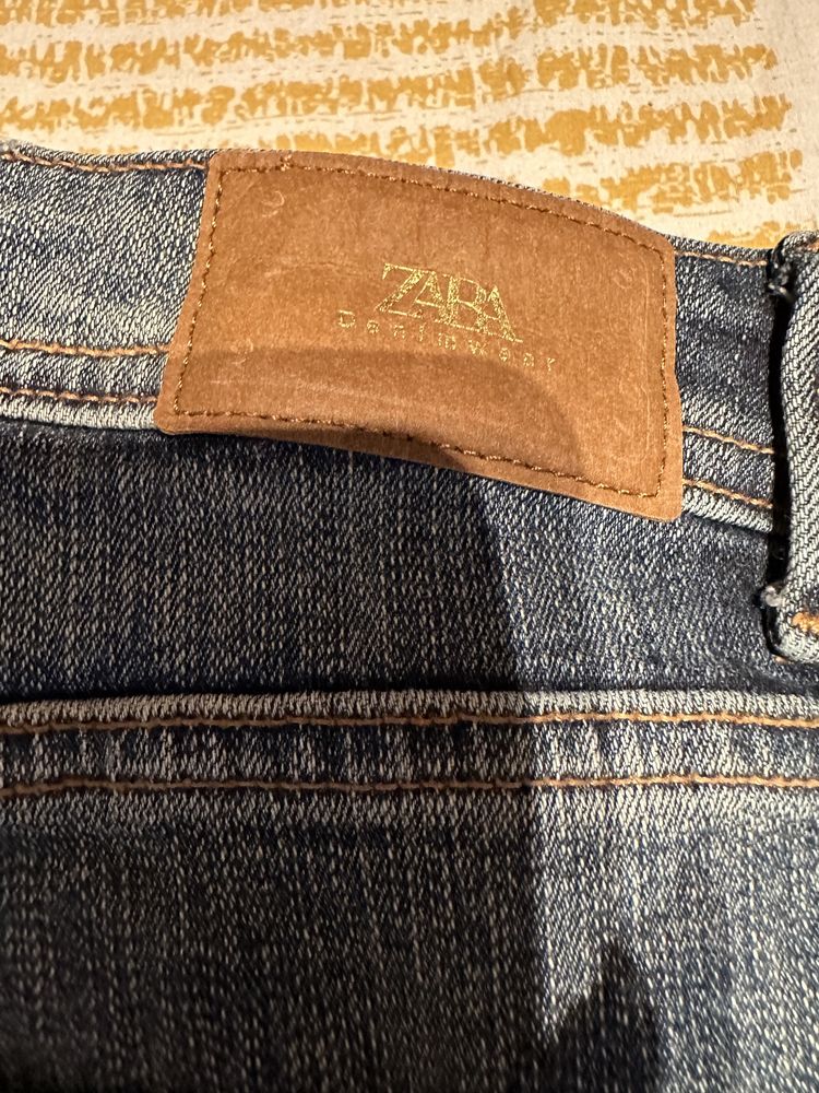 Дамски дънки Zara