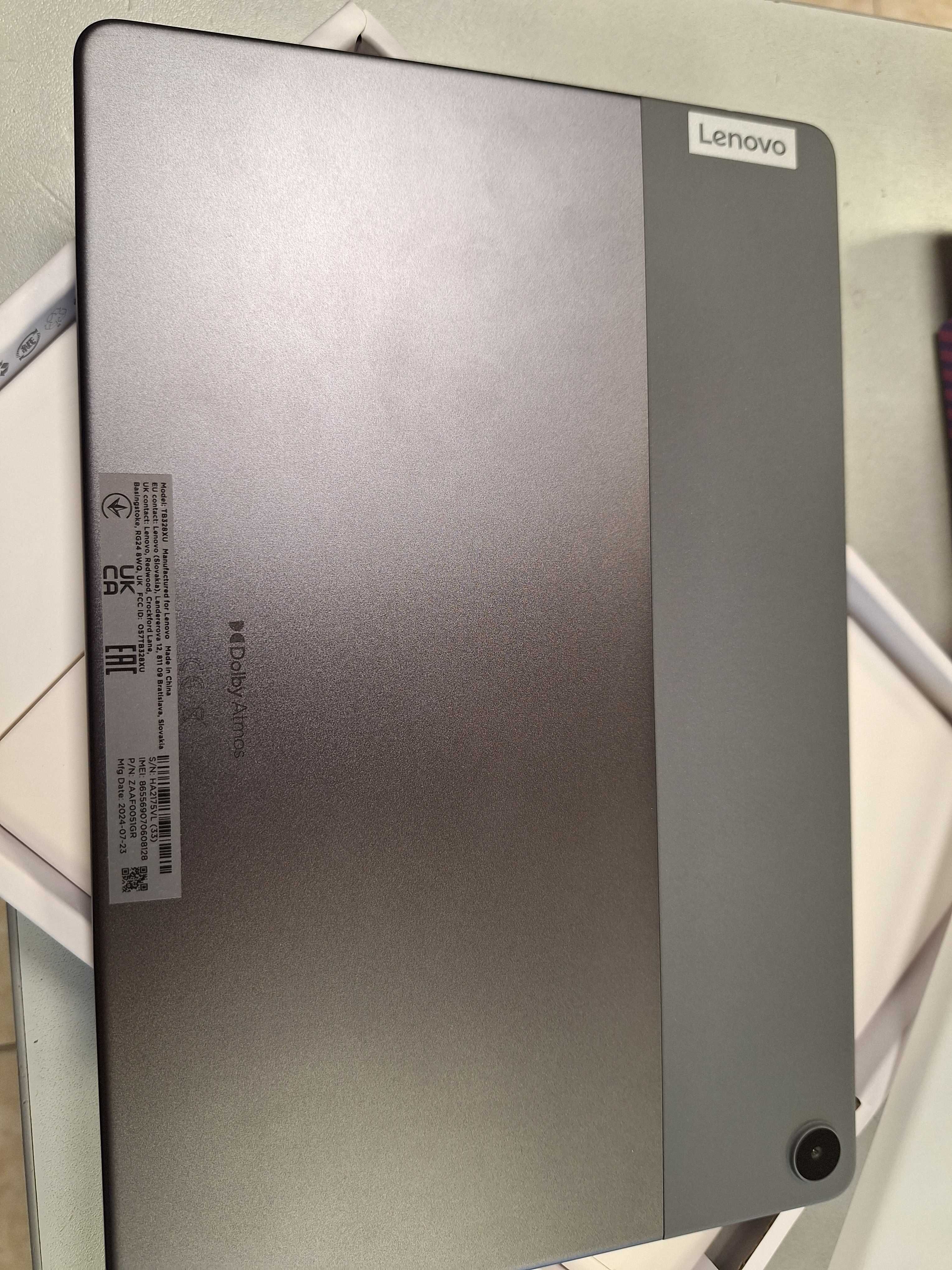 Таблет Lenovo tab M10 10"