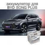 Акумлятор Аккумулятор для электромобиль zeekr Honda BYD Kia chery 220a