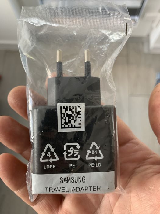 Super Charger 40W/66W Huawei, Mi de 18W, Samsung 45W; cabluri 3, 5, 6A